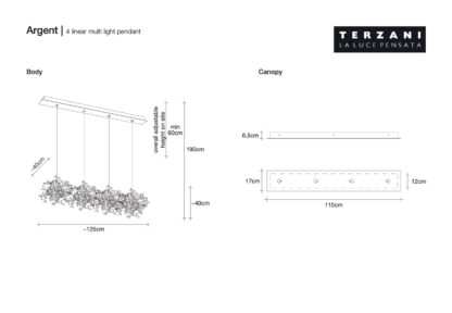 Terzani - Argent 4 – Bild 2