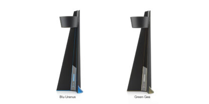 iGuzzini - MYA Capsule - Blau Uranus – Bild 3