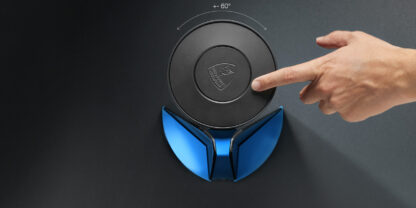 iGuzzini - MYA Capsule - Blau Uranus – Bild 5