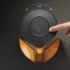 iGuzzini - MYA - schwarz/orange – Bild 3
