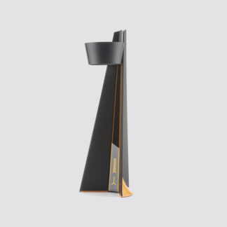 iGuzzini - MYA - schwarz/orange