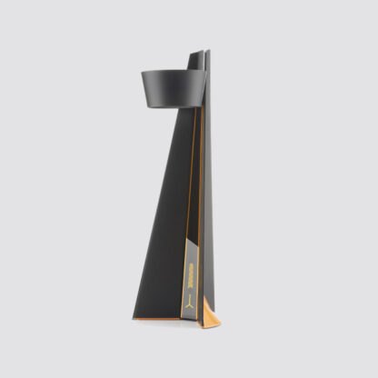 iGuzzini - MYA - schwarz/orange
