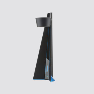 iGuzzini - MYA Capsule - Blau Uranus