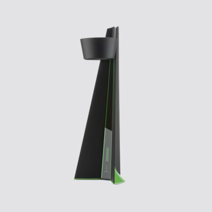 iGuzzini - MYA - schwarz/grün