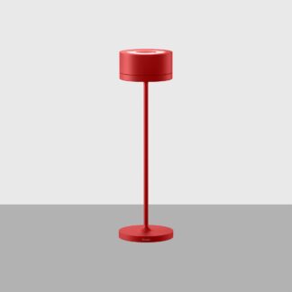 iGuzzini - Whisper UP/DOWN- rot