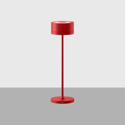 iGuzzini - Whisper UP/DOWN- rot