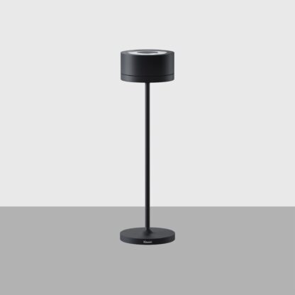iGuzzini - Whisper UP/DOWN- schwarz