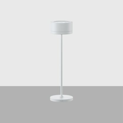 iGuzzini - Whisper UP/DOWN- weiß