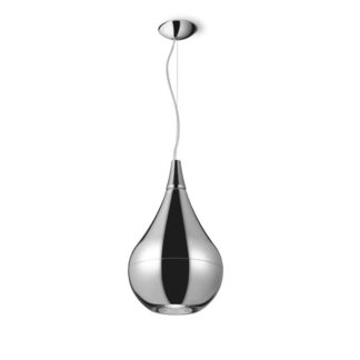 iGuzzini - Drop by Drop Akzentlicht Edelstahl