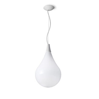 iGuzzini - Drop by Drop Transparent für Allgemeinbeleuchtung