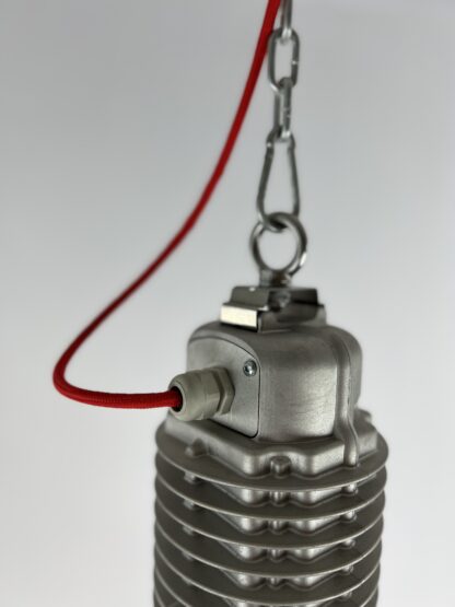 Zumtobel Copa D - Pendelleuchte - Industrial – Bild 4