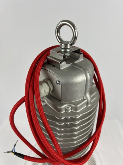 Zumtobel Copa D - Pendelleuchte - Industrial – Bild 9