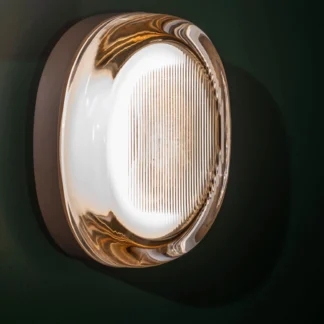 Deltalight - NEBBIA 20 930  -  Wandleuchte Outdoor