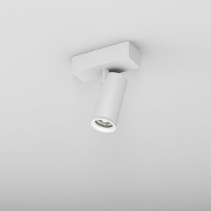 AQForm - HYPER zoom LED spot - 3000k - 20-50°