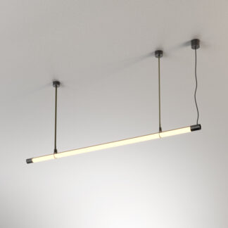 AQForm  - PIPER LED 230V suspended