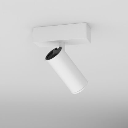 AQForm - HYPER zoom LED spot - 3000k - 20-50° – Bild 2