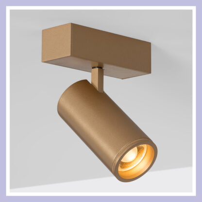 AQForm - HYPER zoom LED spot - 3000k - 20-50° – Bild 4