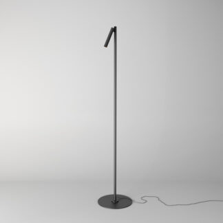 AQForm - PET micro LED upright - Stehleuchte
