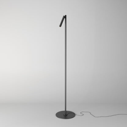 AQForm - PET micro LED upright - Stehleuchte