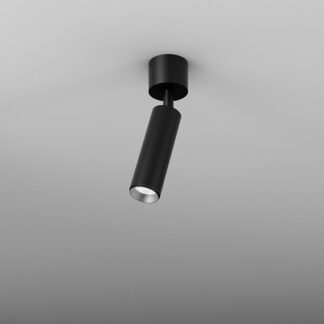 AQForm - PET mini LED spot - 3000k - 41º
