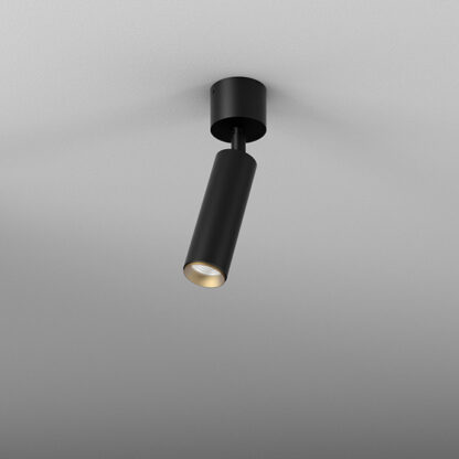 AQForm - PET mini E LED 2x spot - 3000k - 41º – Bild 7