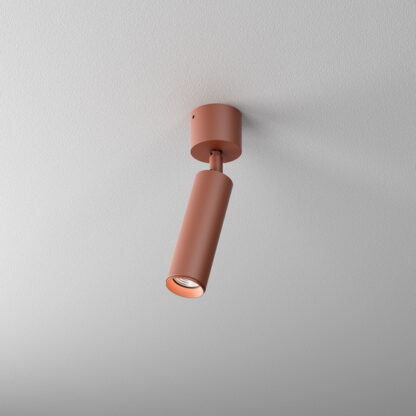 AQForm - PET mini LED spot - 3000k - 41º – Bild 4