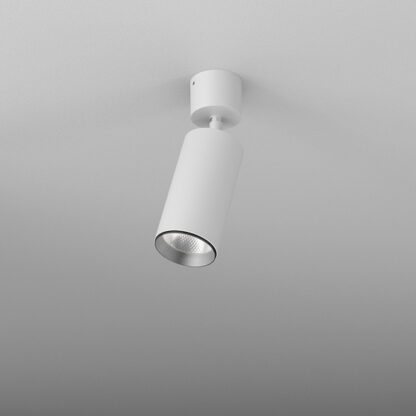 AQForm - PET midi E x2 LED - 3000k - 35° spot – Bild 9