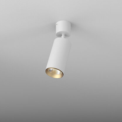 AQForm - PET midi E x2 LED - 3000k - 35° spot – Bild 8