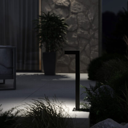 AQForm - SLUP LED exterior upright - Pollerleuchte – Bild 5