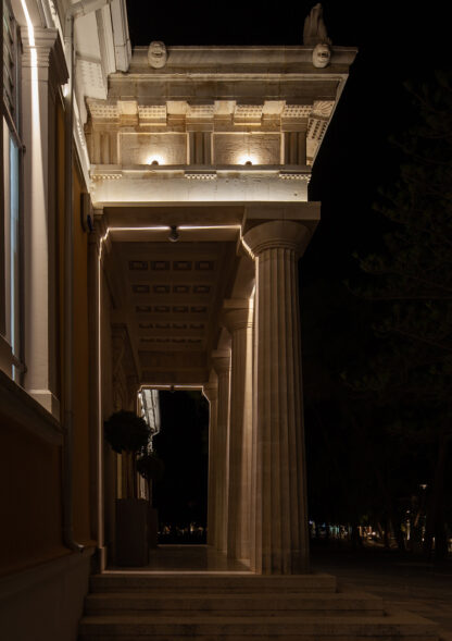 iGuzzini - Trick - BU27 - 360º – Bild 8