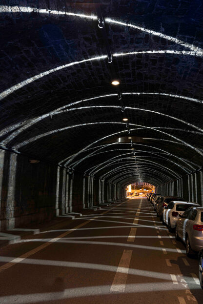 iGuzzini - Trick - BU27 - 360º – Bild 9