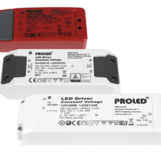 PROLED SCHALTNETZTEIL PUMA CV 24V-100W