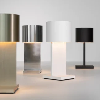 Deltalight  - Pisco - Akku-Tischleuchte