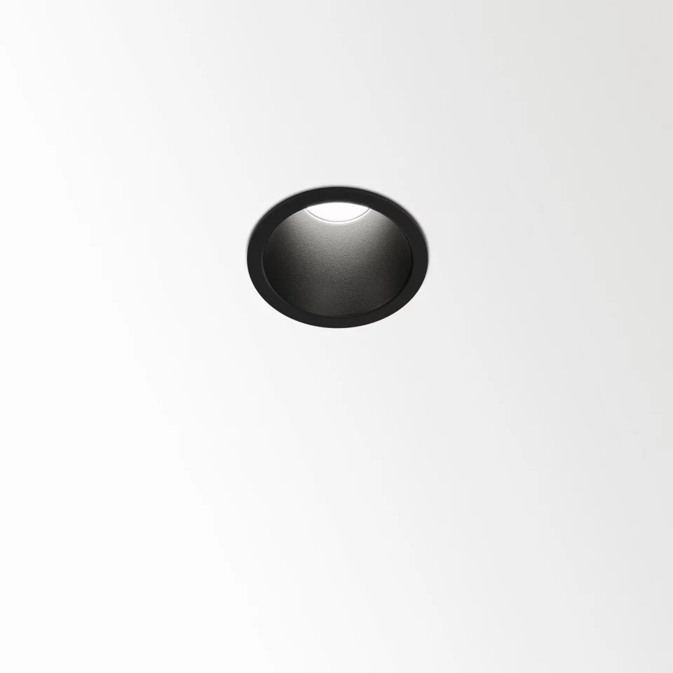 Deltalight - MINI DEEP RINGO II 93037 B - MUSTERLEUCHTE