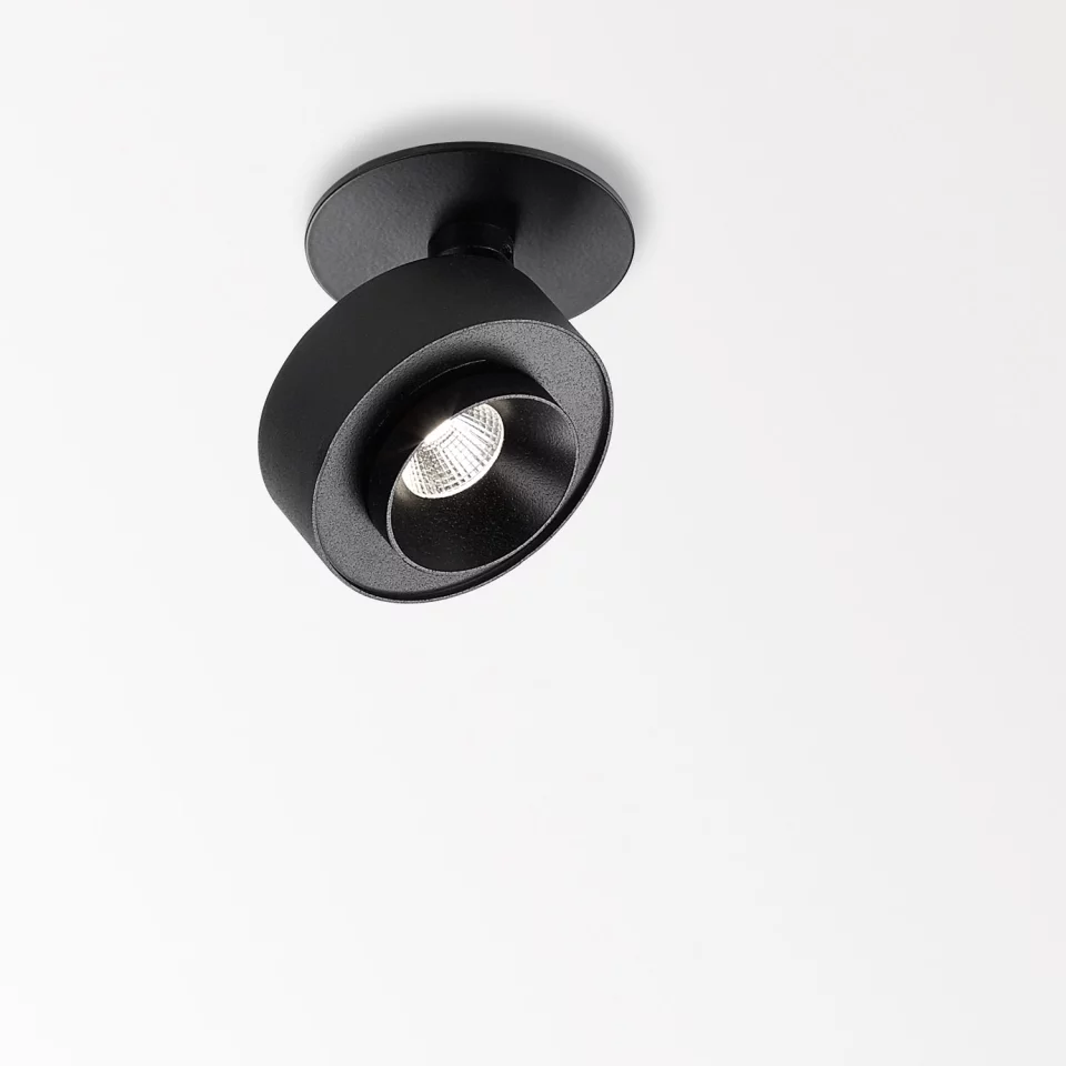 Deltalight - ODRON CLIP 92728/41 B-B - MUSTERLEUCHTE