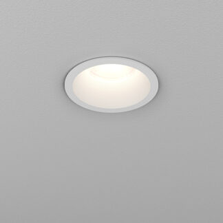AQForm - HOLLOW 8 LED M930 41° recessed white - Quick Shipment